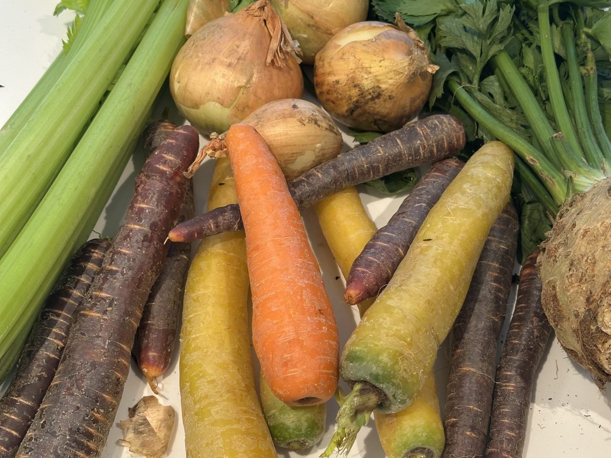 Mirepoix